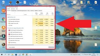 ⚙️💻 7 FORMAS de ABRIR el ADMINISTRADOR de TAREAS en WINDOWS 10 FÁCIL y RÁPIDO [upl. by Los]