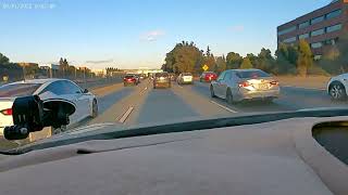 Road Trip going Home to Livermore Ca from Emeryville Ca Please Subscribe Share and Like [upl. by Fortune390]