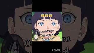 Orochimaru kidnapped himawari edit anime [upl. by Benjamen]