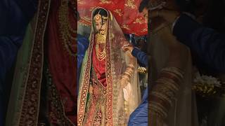 bhojpuri dulhan Banai video reels video [upl. by Tranquada821]