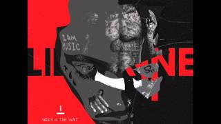 Lil Wayne  Grove St Party Freestyle feat Lil B Sorry for the wait Mixtape HD 2011 NEW HOT [upl. by Ahcila]