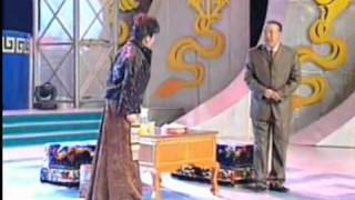 jigme Tibetan Comedy HD Lhasa New Year Losar Celebration [upl. by Aivekahs]