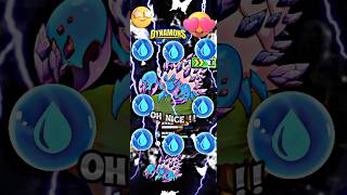 DYNAMONS WORLD NEW UPDATE 11025 FULL DETAILS✓ NEW EVOLUTION  in dynamonsworld shorts [upl. by Derby773]