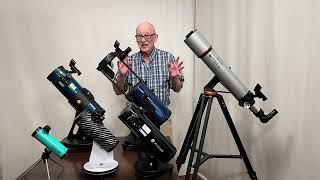 Best Beginner Telescopes [upl. by Paolina]