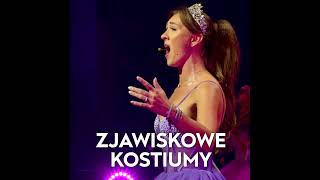 Noworoczny Koncert Wiedeński już 12 stycznia we Włocławku ✨ Orkiestra Księżniczek już w Polsce 👑 [upl. by Adelric]