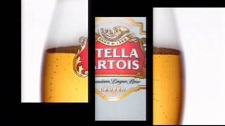 ReZe365 Stella Artois Sör Reklám 2012 A szépség maga [upl. by Atnuahc]