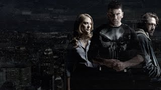 IMAXTHXSonyColumbiaMarvel StudiosPascal Pictures The Punisher IMAX Variant [upl. by Sonny]