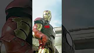 Iron man real game new version gaming freefire games steam [upl. by Aerdnak]