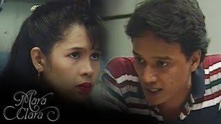 Mara Clara 1992 Full Episode 910  ABSCBN Classics [upl. by Hplodnar]