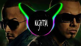 Wisin y Yandel  irresistible Remix NGHTM [upl. by Favianus415]