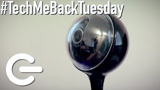 Best Webcams Of 2009  The Gadget Show TechMeBackTuesday [upl. by Hsinam]