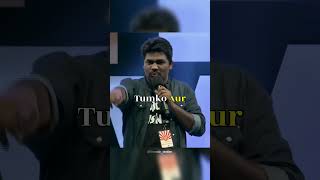 Why Zakir Khan Is The Most Important Comedian In India [upl. by Christis]