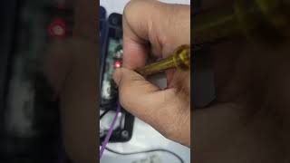 FAAC E045S Bus 2easy photocell setup [upl. by Alilad]