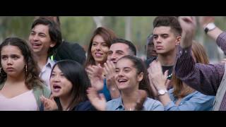 Bad Seeds  Mauvaises Herbes 2018  Trailer French [upl. by Staci]