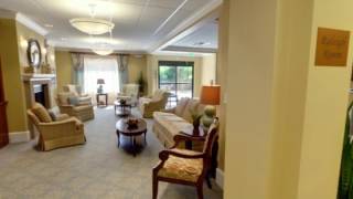 Springmoor Life Care Retirement Community  Raleigh NC  Assisted Living [upl. by Rapp]