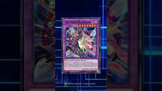 TODAS LAS FUSIONES DE LA MAGA OSCURA DARK MAGICIAN GIRL yugioh shorts [upl. by Bridie]