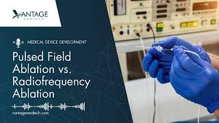 Pulsed Field Ablation vs Radiofrequency Ablation A Comparison of Two Ablation Therapies [upl. by Assilaj]