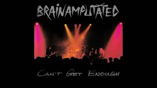 Brainamputated Thrash metal Germany  Angel Dust [upl. by Leor141]