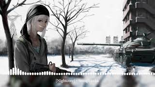 Nightcore  Smuglyanka Смуглянка  Russian [upl. by Him]