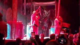 Insane Clown Posse  My Axe live at Riot Fest Chicago 2023 [upl. by Nivlam936]