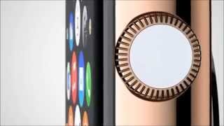 Apple Watch Commercial  New [upl. by Fernando]