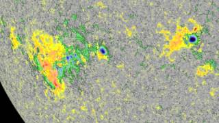 4MIN News November 13 2013 SOTC Report ISON Solar Magnetic Flux [upl. by Richard]