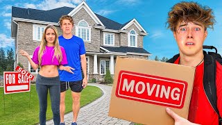 Im Moving Away… not a prank [upl. by Haiel]