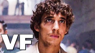 PRISON 77 Bande Annonce VF 2023 [upl. by Panaggio]