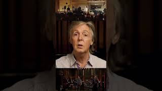 Paul McCartney on Come On To Me [upl. by Kondon]