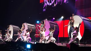 ITZY  quotLOCOquot Fancam 4K60p ITZY 2ND WORLD TOUR quotBORN TO BEquot In TAIPEI 240720 [upl. by Bronnie]