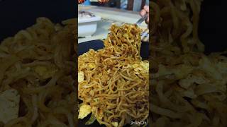 Egg noodles ytshortsvideo breakfastfood comedyshorts [upl. by Sternick]