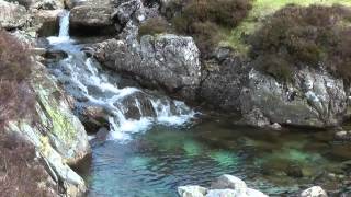 The Lake District Gorgeous walks number 2 Buttermere [upl. by Yim]