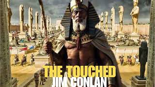 The Touched  Audiobook Novel  Chapter Two The Curse Of A Pharaoh [upl. by Sherrill]