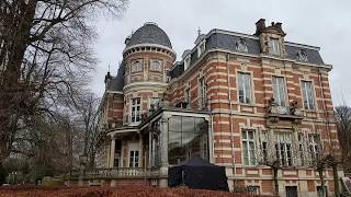 Castle of Brasschaat [upl. by Watanabe667]