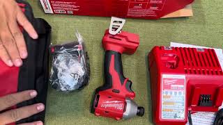 Combo Milwaukee 3650 Mỹ về New 2tr7 Fun combo 0903397180 [upl. by Ical21]