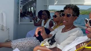 2024 TMS Summer Symposium Highlight Video FortdeFrance Martinique [upl. by Brandyn]