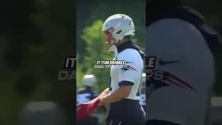 JULIAN EDELMAN’S best play wasn’t even a REAL PLAY😤 nfl football shorts patriots podcast [upl. by Oicnaneb809]