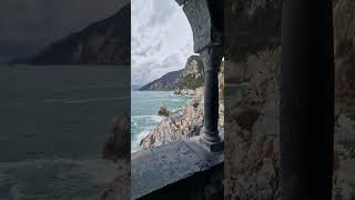 Porto Venere Italy [upl. by Eceinehs274]