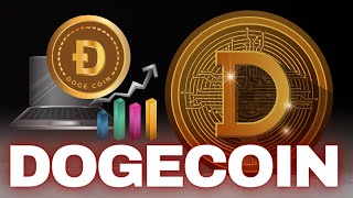 Dogecoin Doge Crypto Price News Today  Technical Analysis Now Dogecoin Elliott Wave Analysis [upl. by Jemma]