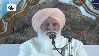 Radha Soami Dera Saidpur Amritsar \ Satsang By Sant Rasila Ram Ji Maharaj Ji \ Kaayan Nagar Ik Balak [upl. by Ihsoyim256]