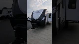 shorts 2025 Alta 2600KRB travel trailer at Couchs RV Nation camping travel rv [upl. by Jenkins605]