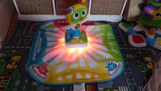 FisherPrice Beatbo Learning Dance Mat [upl. by Amati]