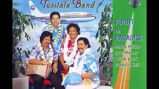 Tusitala Band  Tausagi mai manu [upl. by Aivyls]