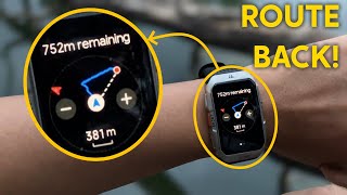 Petualangan Aman dengan Kospet Tank X2 Ultra  Review Smartwatch Outdoor Andalan [upl. by Midis]