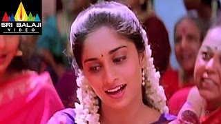 Sakhi Telugu Movie Part 311  Madhavan Shalini Jayasudha  Sri Balaji Video [upl. by Corry]