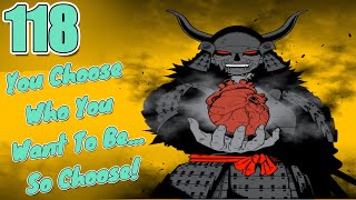 I Choose You  Kaiju No 8 Chapter 118 Live Reaction [upl. by Anaeli595]