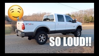 67 POWERSTROKE FINALLY GETS DELETED [upl. by Diba]