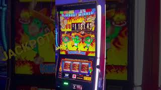 JACKPOT RED HOT TAMALES SLOTS  BLACKOUT 7s BIG WIN Sius777Games Casino Slots Casino Yaamava [upl. by Jobe]