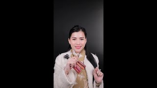 Review amp Swatch Son Tint Bóng Romand Glasting Water  Màu mlbb Đẹp Chấn Động [upl. by Kohler]