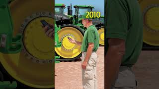 A History of Precision Ag  John Deere [upl. by Camile264]